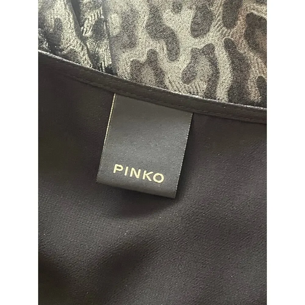 Pinko‎ Cachaca 2 Dress - Picture 11 of 14